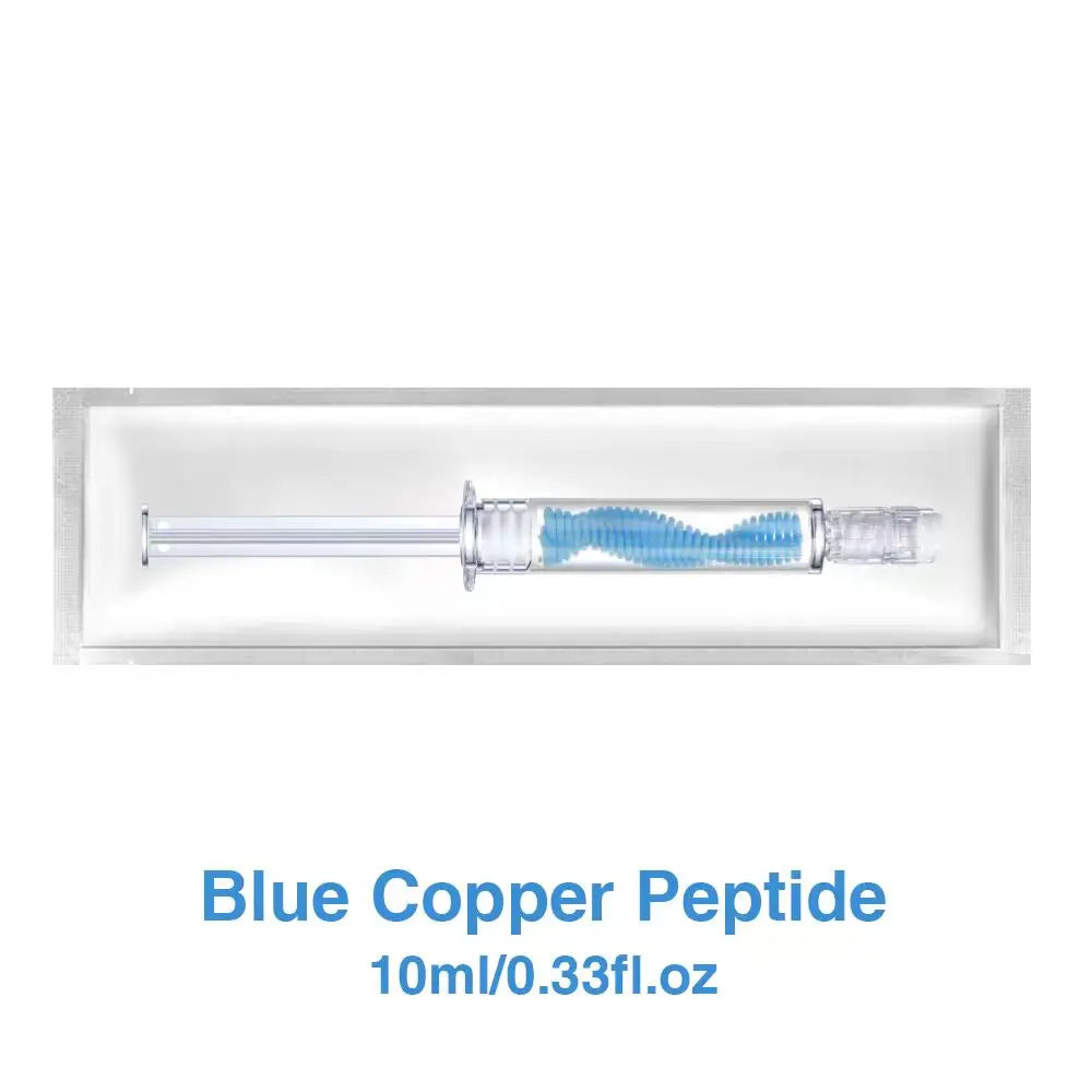 Glass Skin Peptide Push Stick