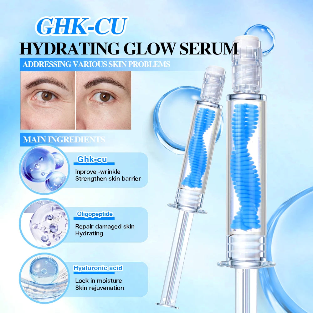 Glass Skin Peptide Push Stick
