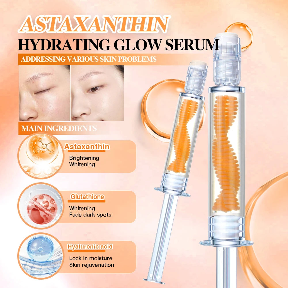 Glass Skin Peptide Push Stick