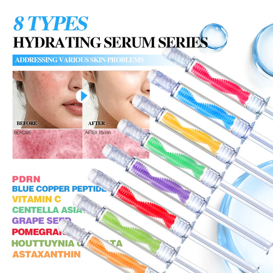 Glass Skin Peptide Push Stick