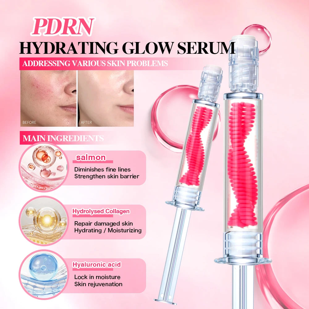 Glass Skin Peptide Push Stick