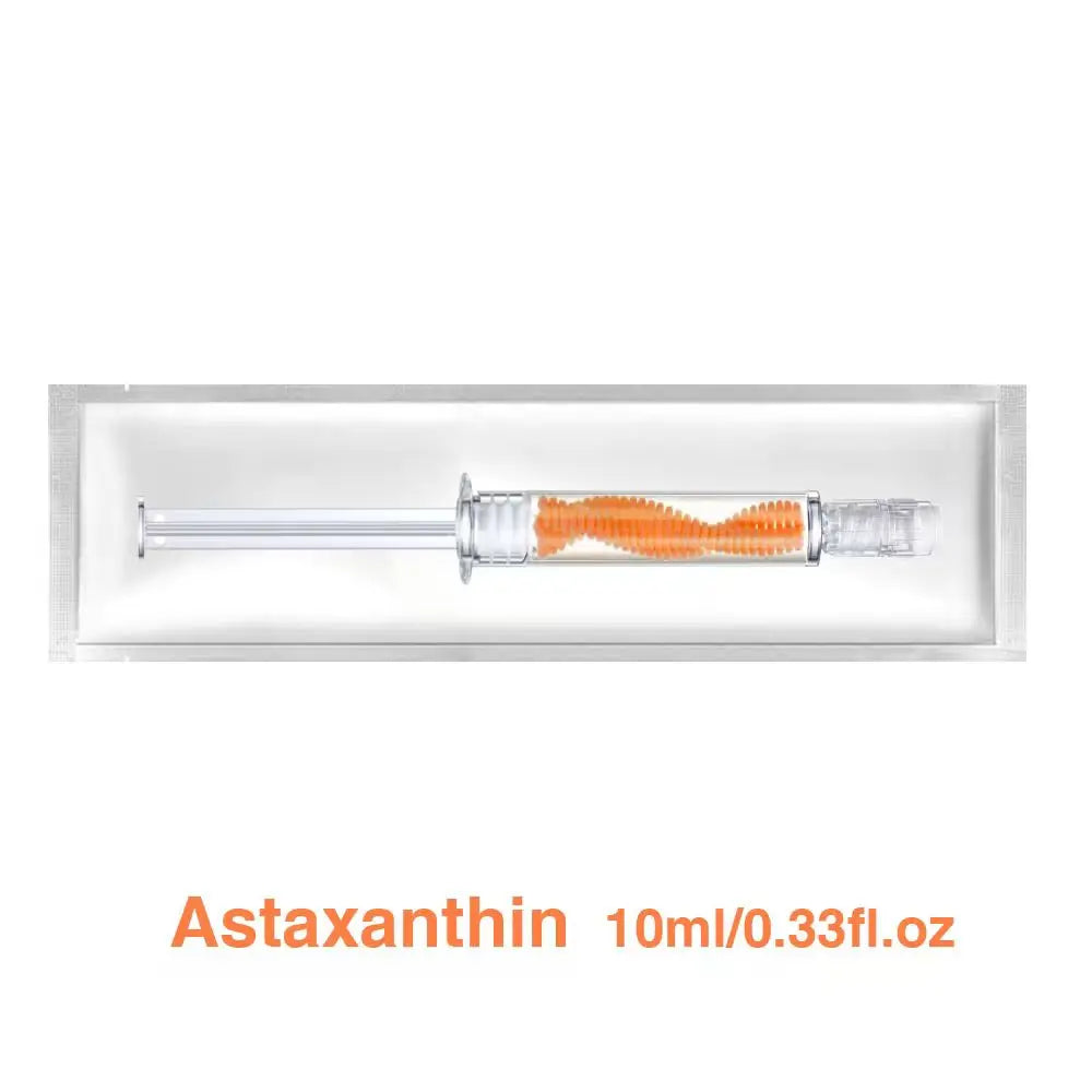 Glass Skin Peptide Push Stick